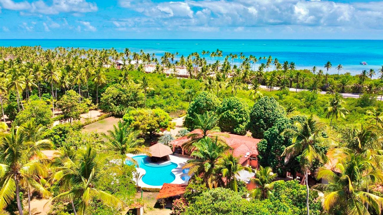 Hotel Fazenda em Alagoas: 10 Melhores Opções