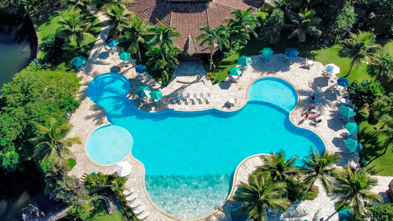 Resort All Inclusive Rio de Janeiro